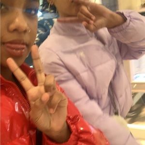 Meet your Posher, Janiya